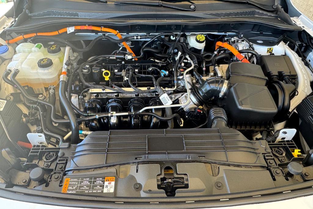 used 2022 Ford Escape car
