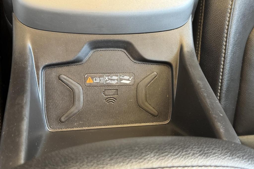 used 2020 Chevrolet Colorado car
