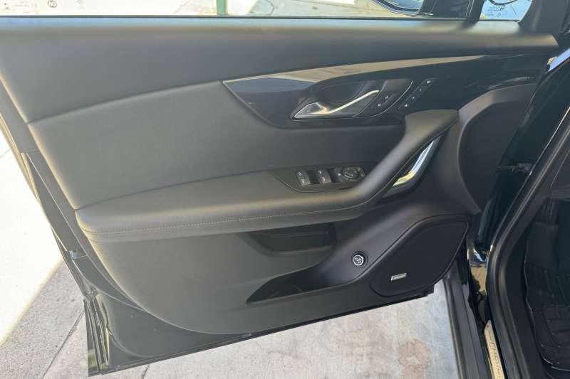 used 2019 Chevrolet Blazer car