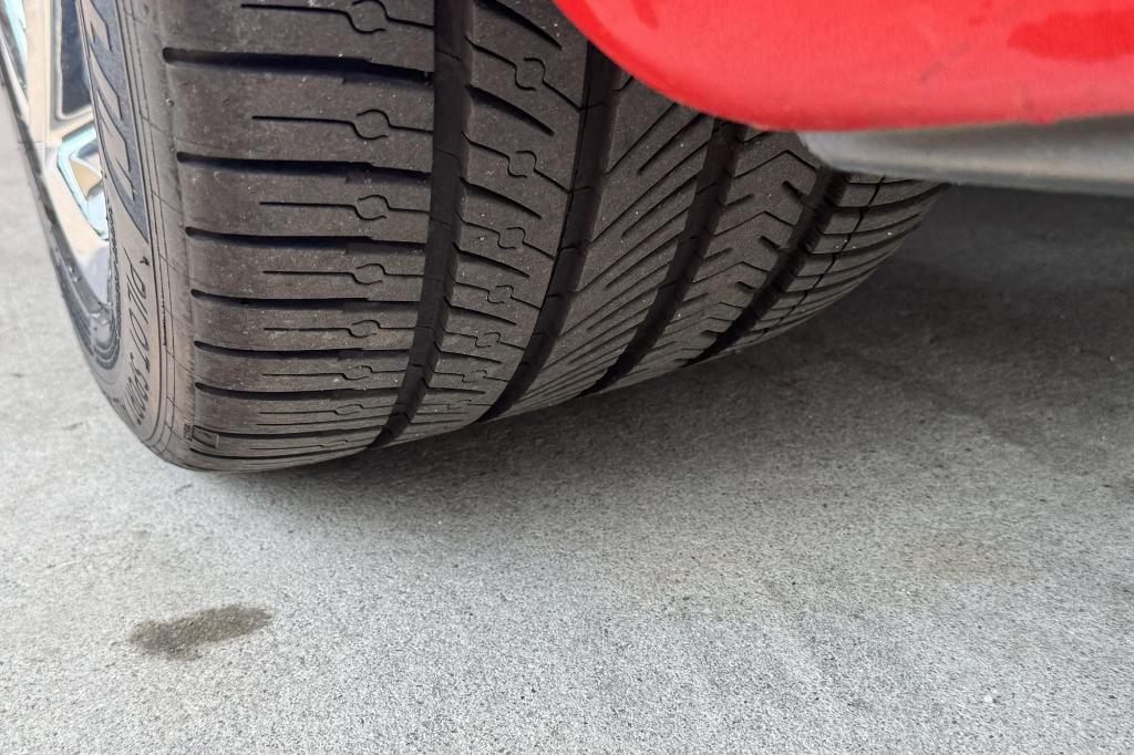used 2007 Chevrolet Corvette car