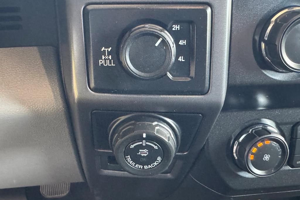 used 2020 Ford F-150 car