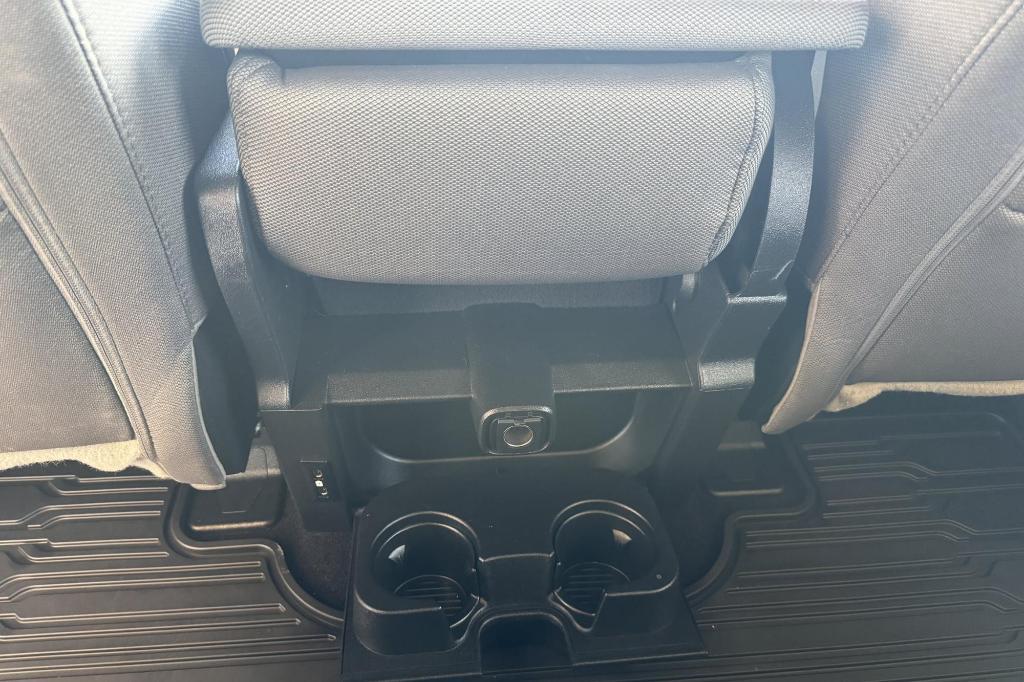 used 2020 Ford F-150 car
