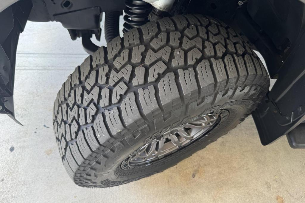used 2020 Ford F-150 car