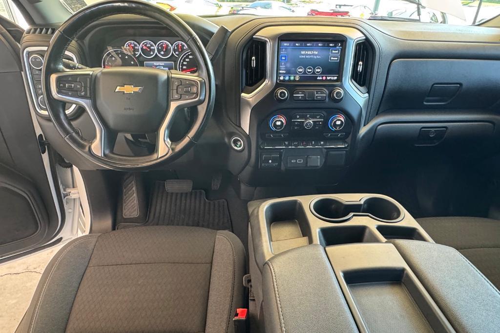 used 2023 Chevrolet Silverado 3500 car