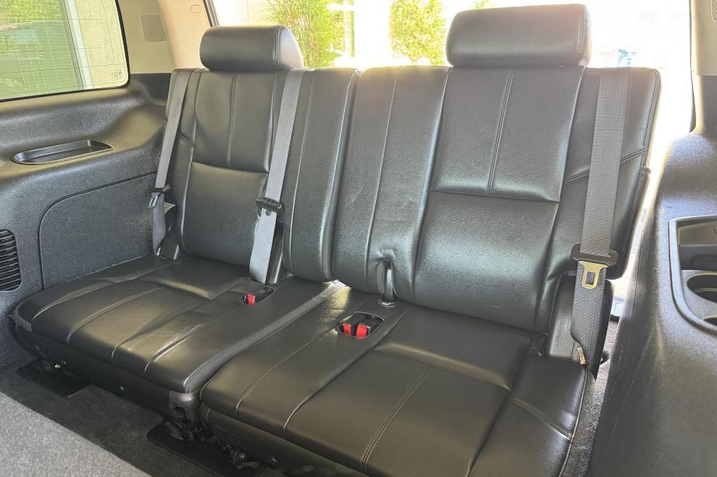 used 2014 Chevrolet Tahoe car
