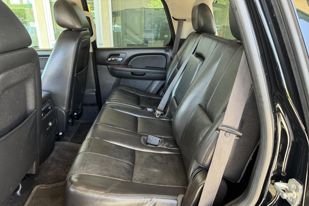 used 2014 Chevrolet Tahoe car