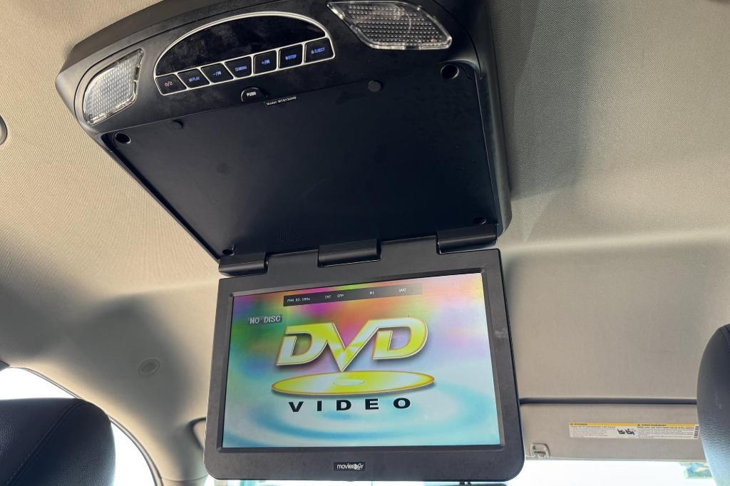 used 2014 Chevrolet Tahoe car