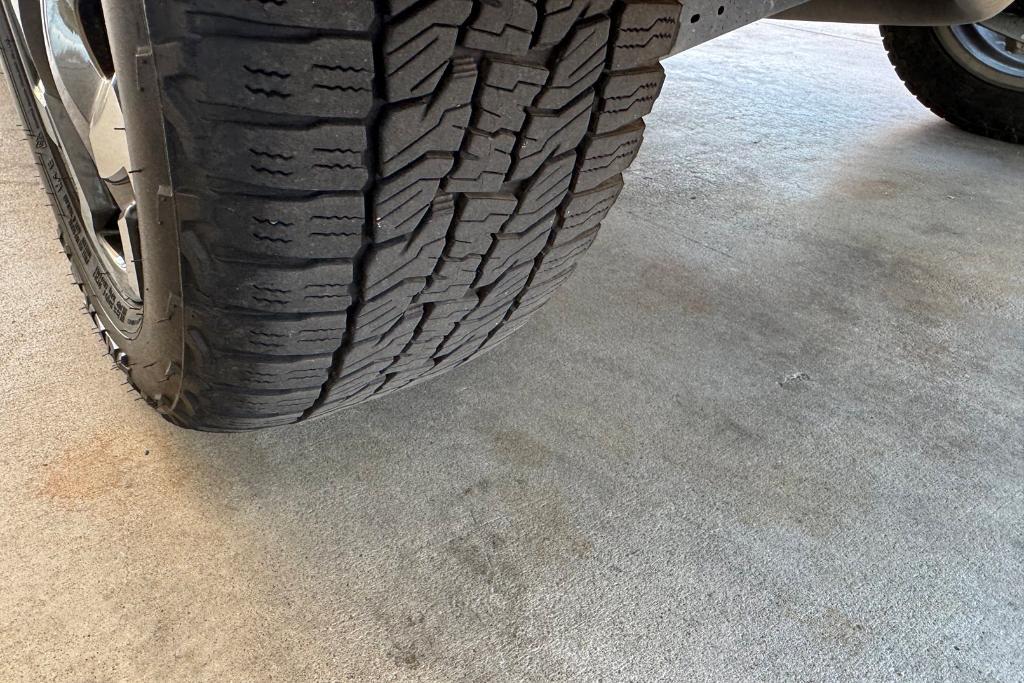 used 2021 Subaru Crosstrek car