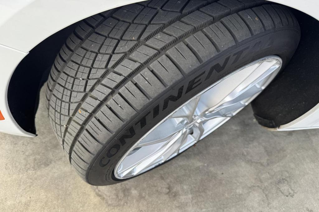 used 2018 Cadillac XTS car