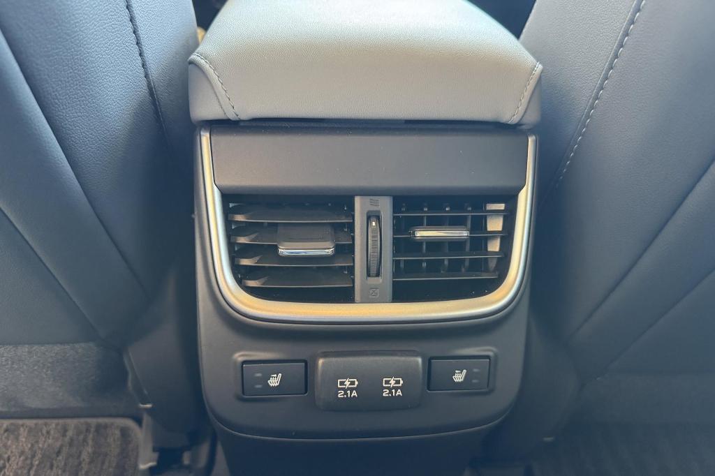 used 2022 Subaru Outback car