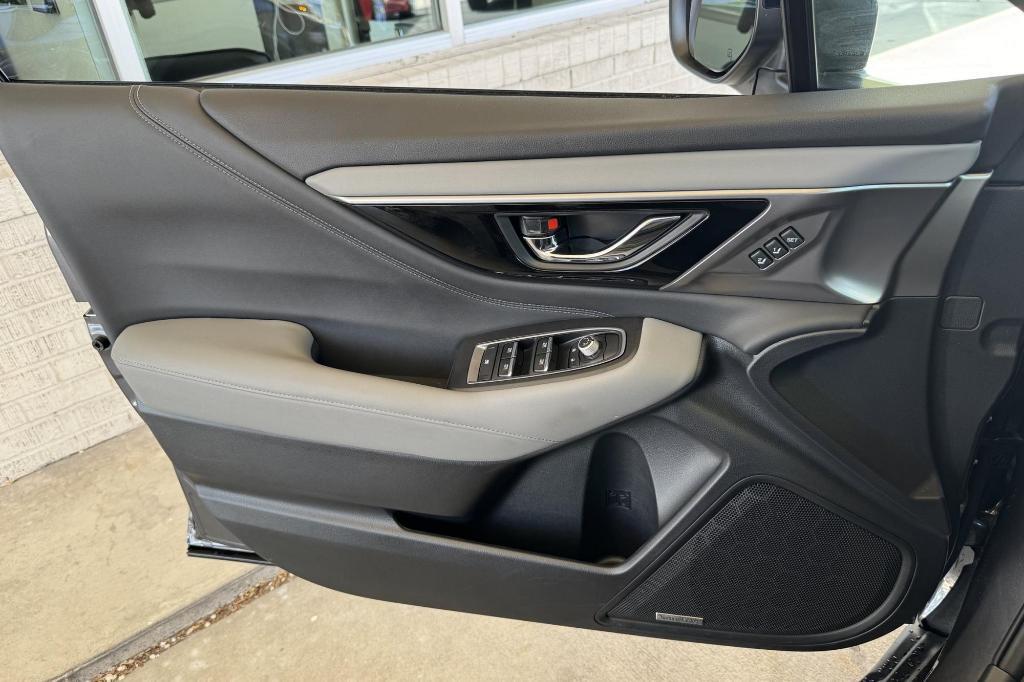 used 2022 Subaru Outback car