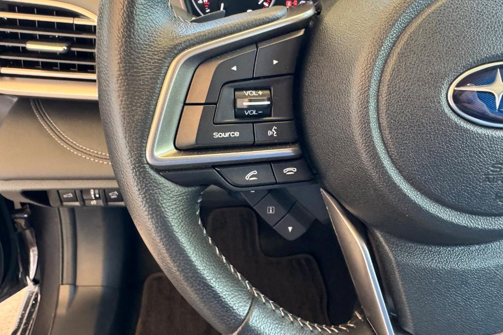 used 2022 Subaru Outback car