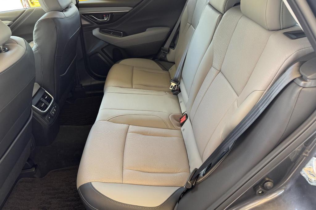 used 2022 Subaru Outback car