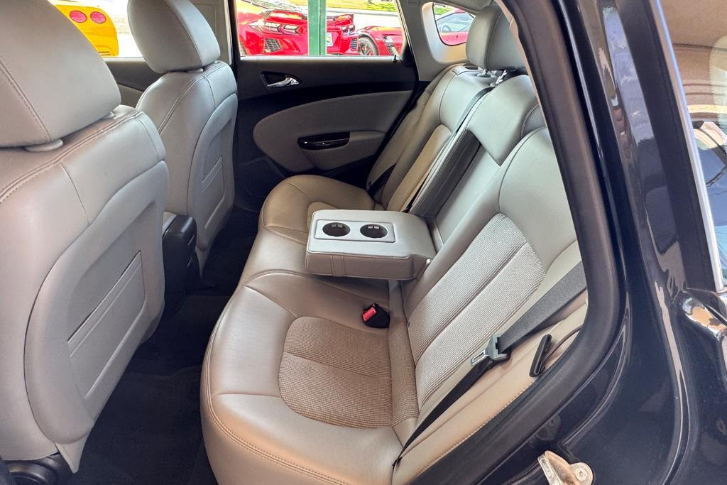 used 2014 Buick Verano car