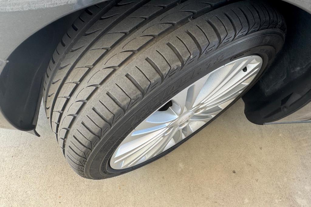 used 2014 Buick Verano car