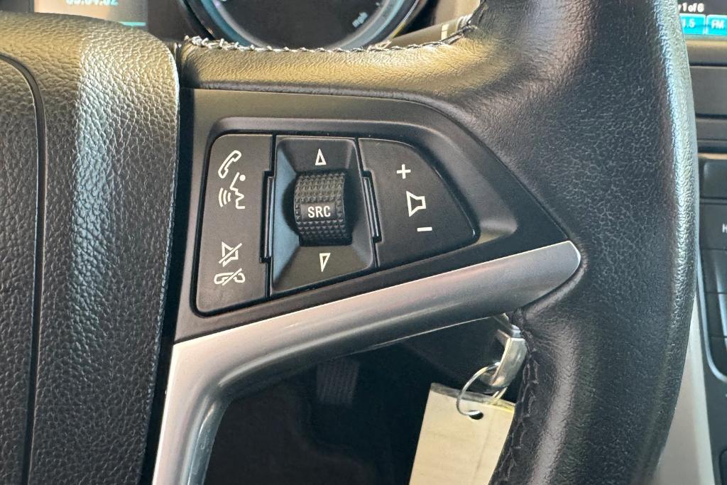 used 2014 Buick Verano car