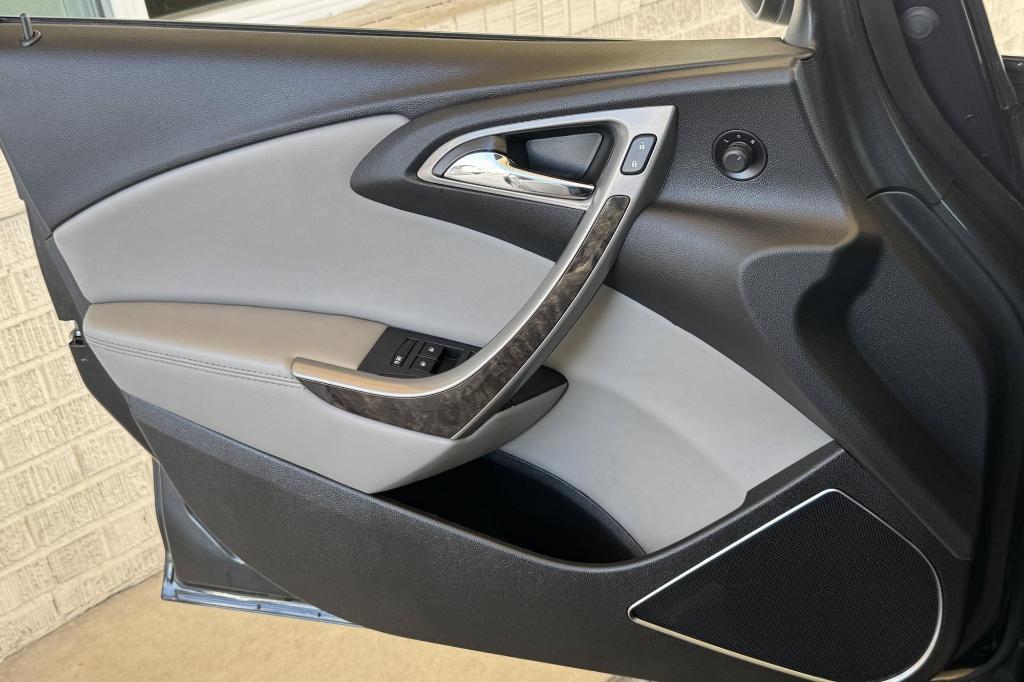 used 2014 Buick Verano car