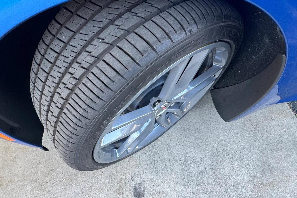 used 2014 Chevrolet Corvette Stingray car