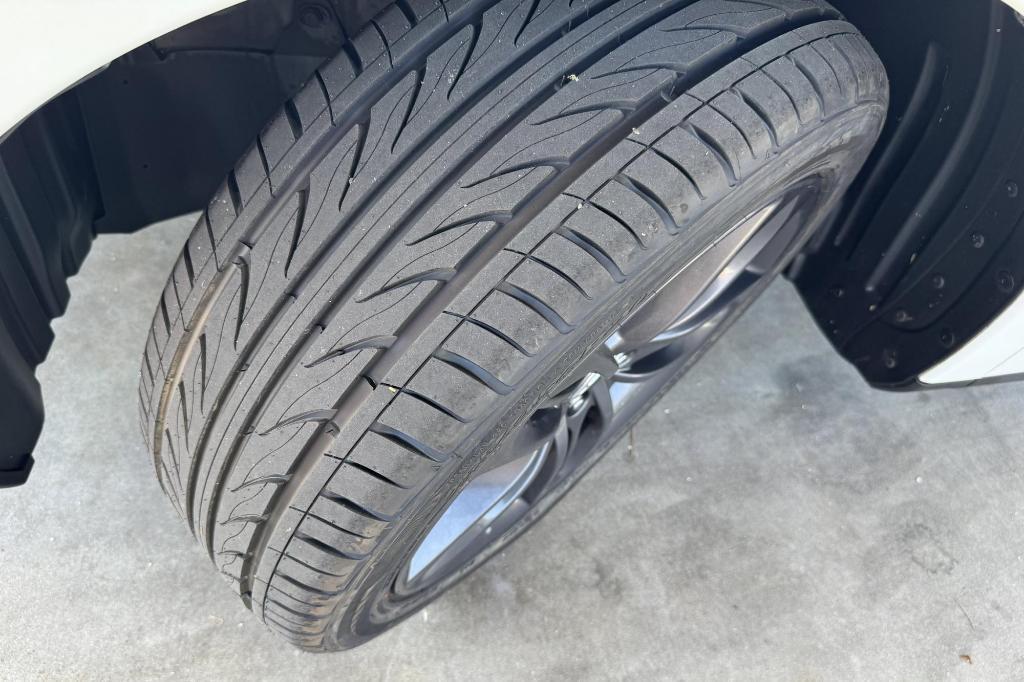 used 2019 Acura RDX car