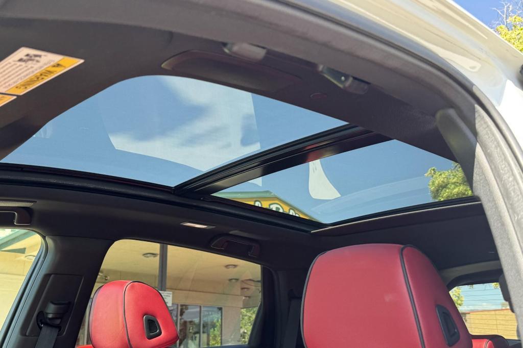 used 2019 Acura RDX car