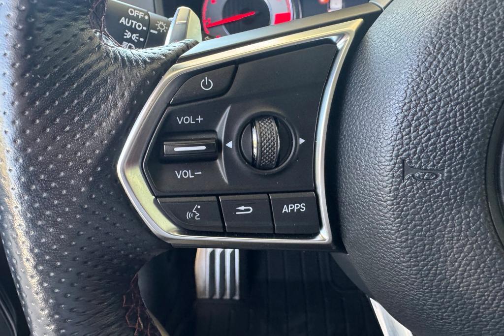 used 2019 Acura RDX car