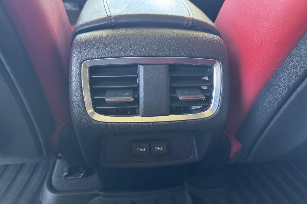 used 2019 Acura RDX car