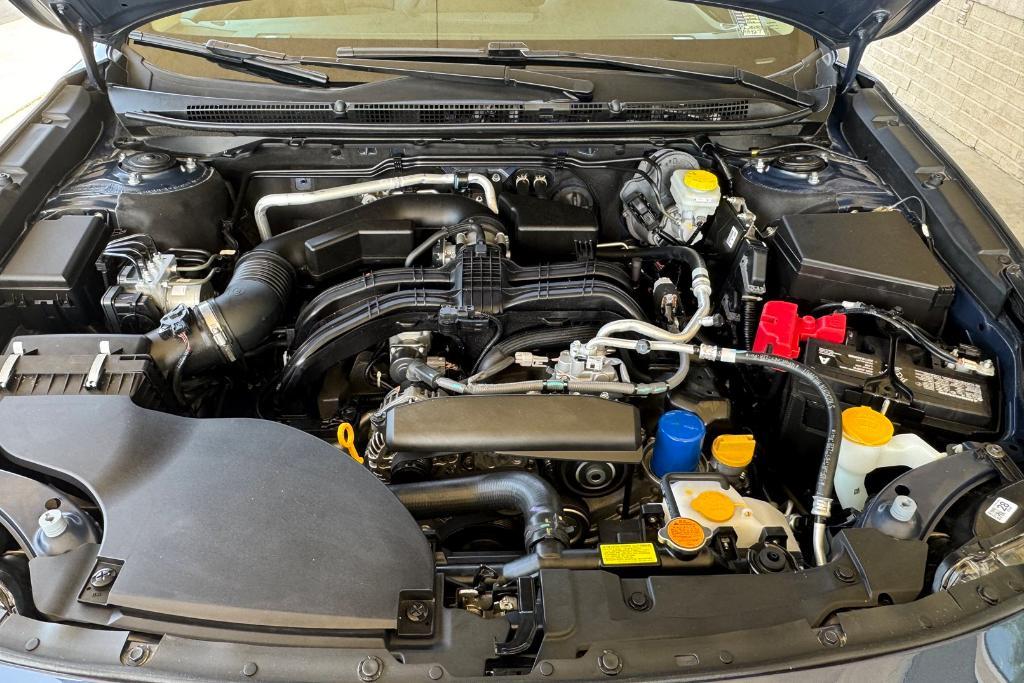 used 2024 Subaru Outback car