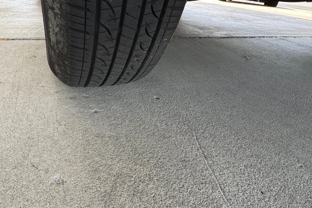 used 2024 Subaru Outback car