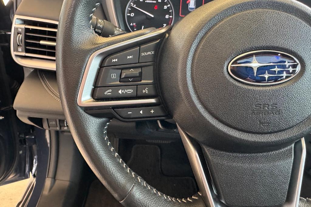 used 2024 Subaru Outback car