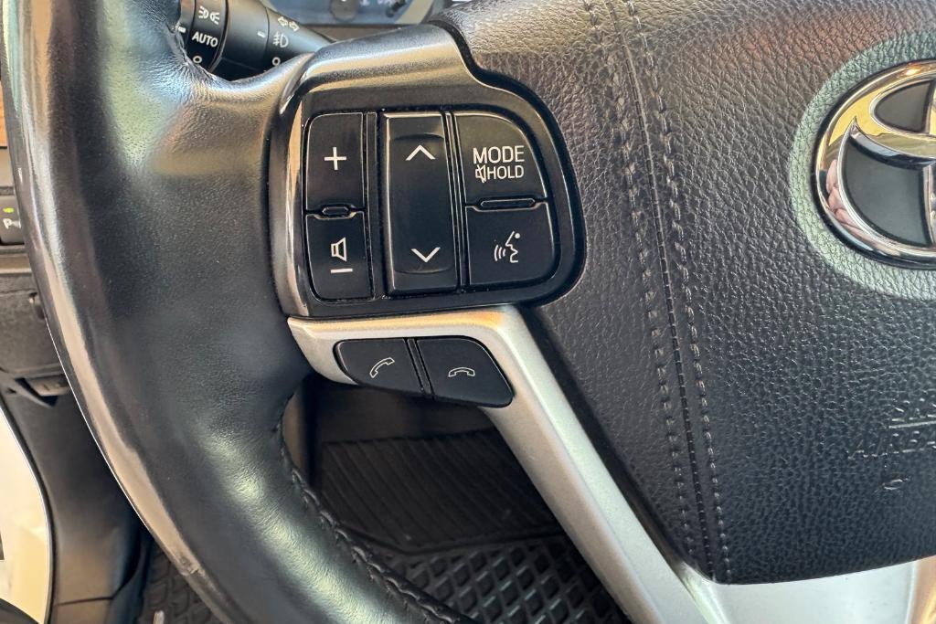 used 2020 Toyota Sienna car