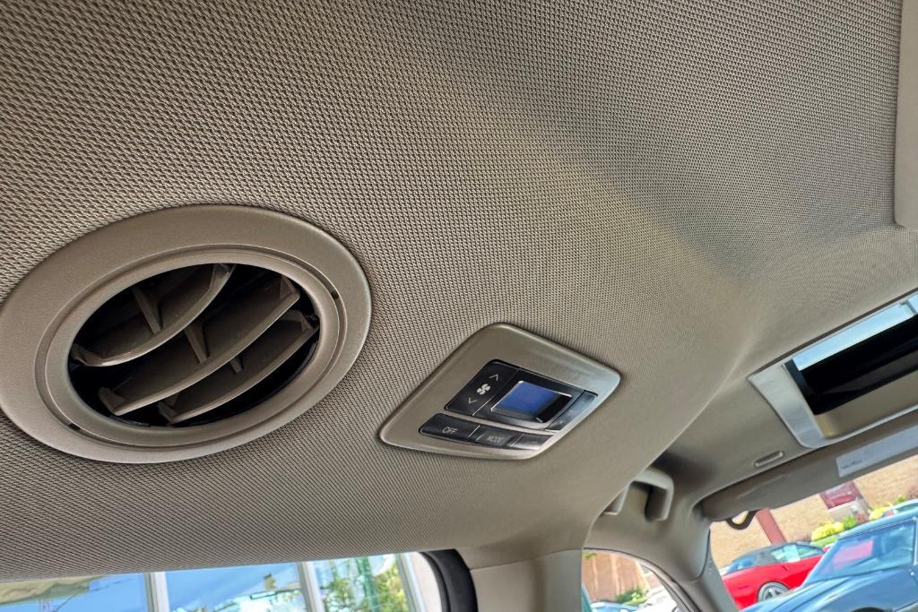 used 2020 Toyota Sienna car