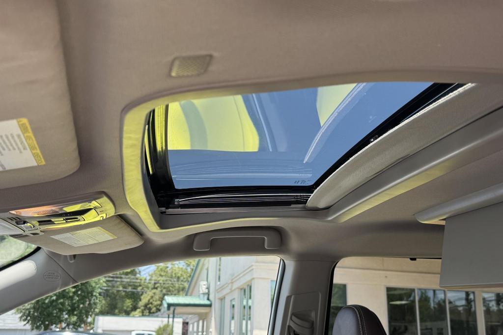 used 2020 Toyota Sienna car