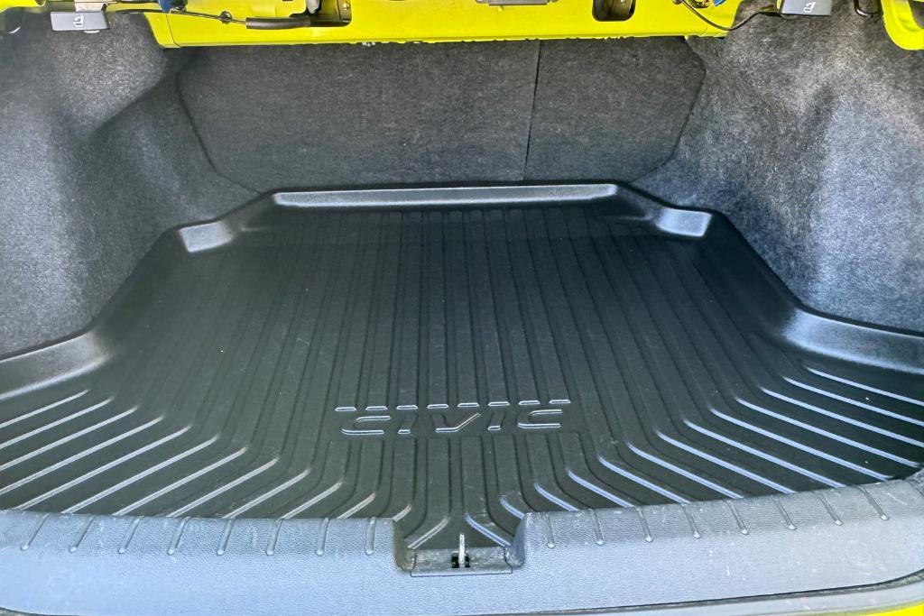 used 2019 Honda Civic car