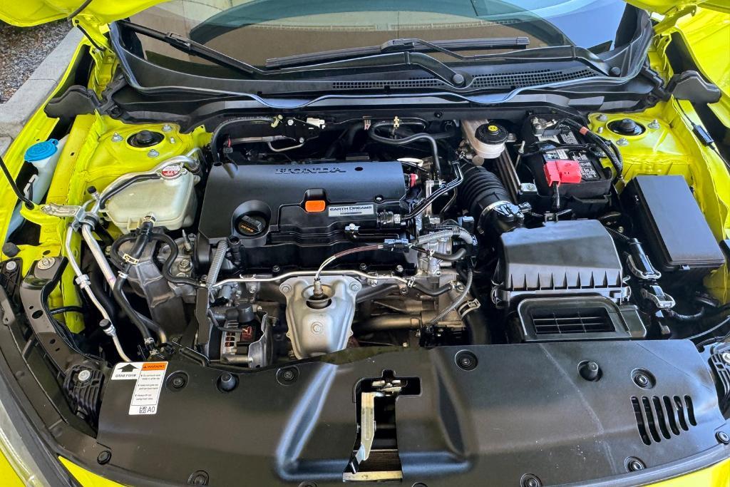 used 2019 Honda Civic car