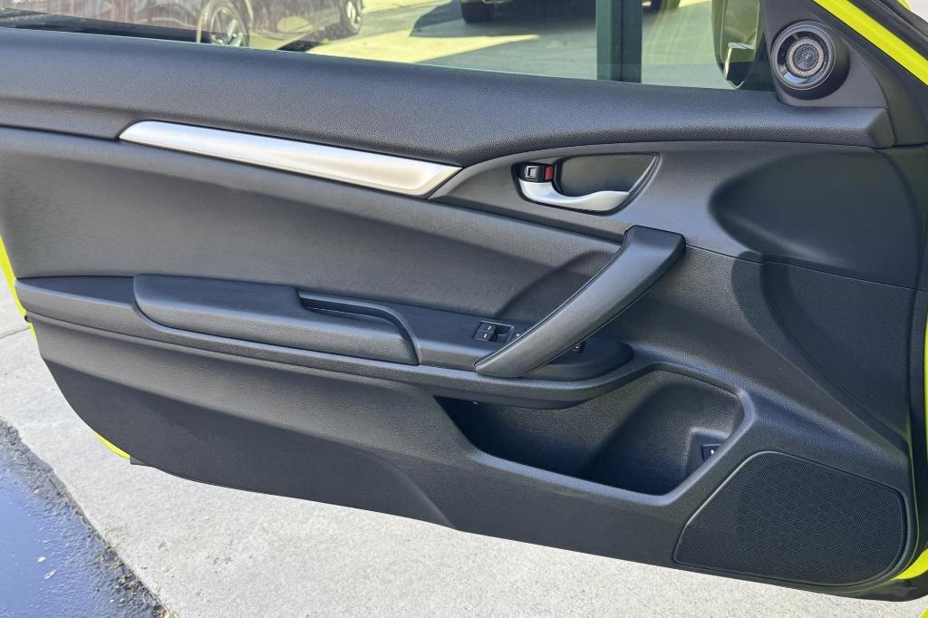 used 2019 Honda Civic car