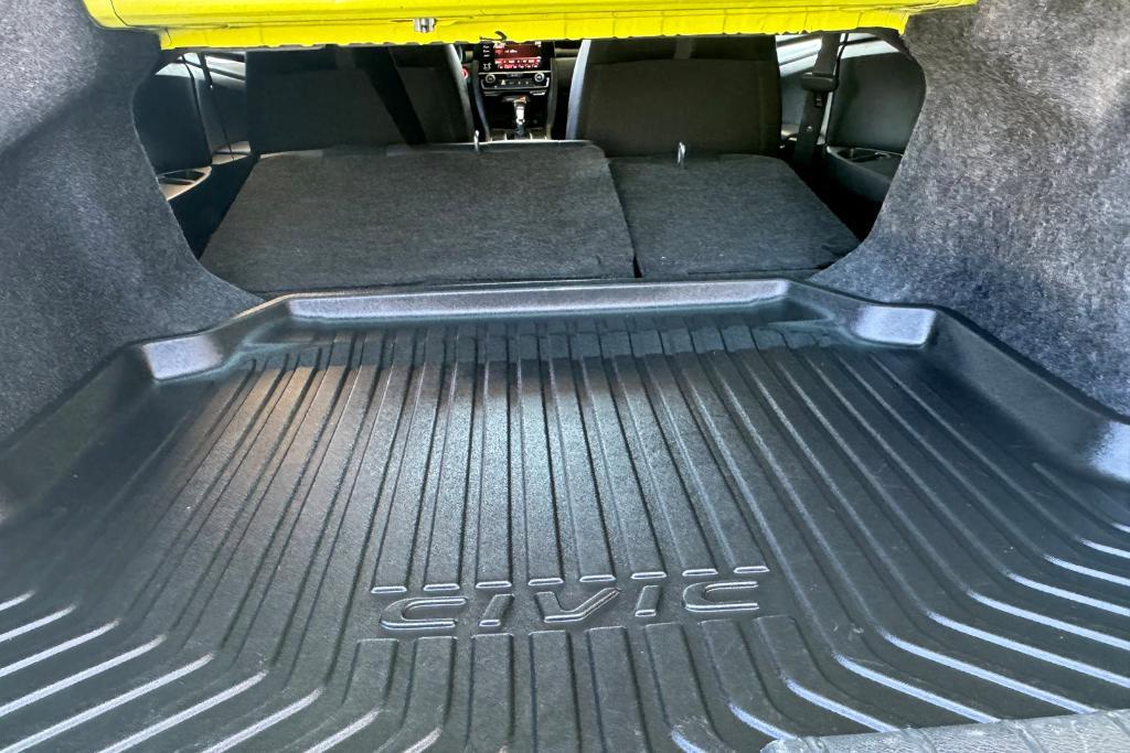 used 2019 Honda Civic car