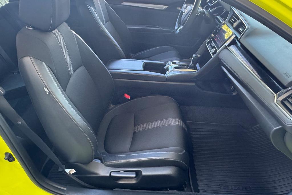 used 2019 Honda Civic car
