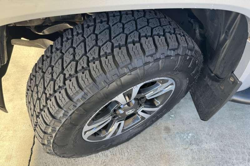 used 2019 Toyota Tacoma car