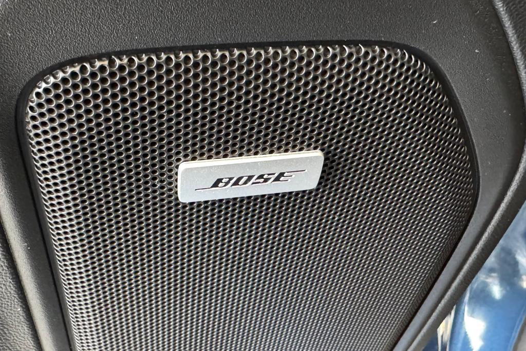 used 2021 Chevrolet Silverado 1500 car