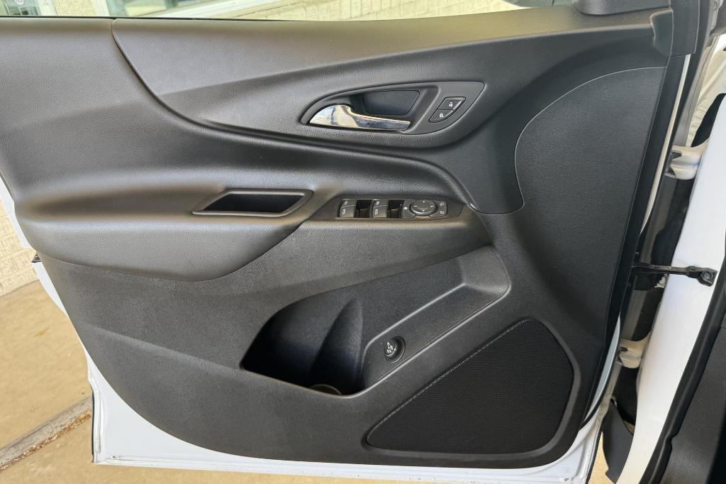 used 2019 Chevrolet Equinox car