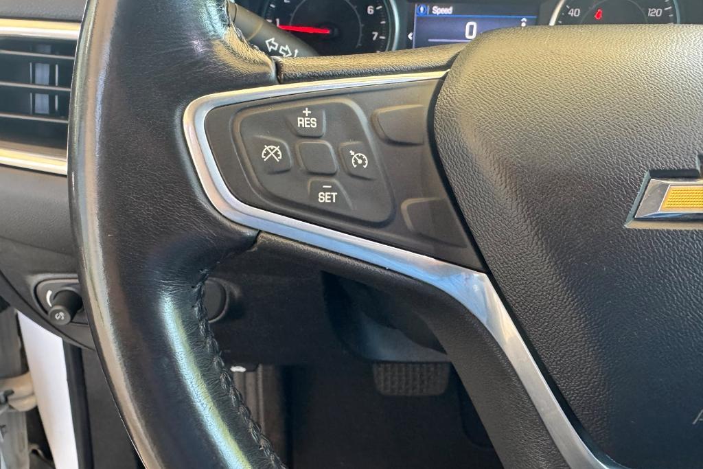 used 2019 Chevrolet Equinox car