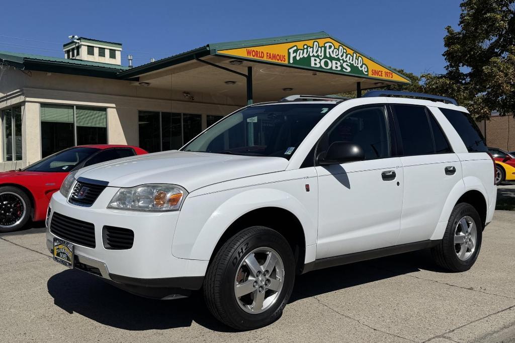 used 2006 Saturn Vue car