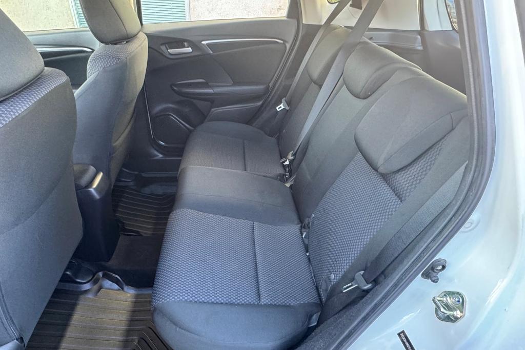 used 2019 Honda Fit car