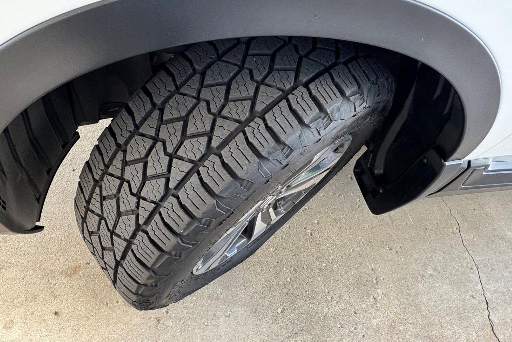 used 2019 Honda CR-V car