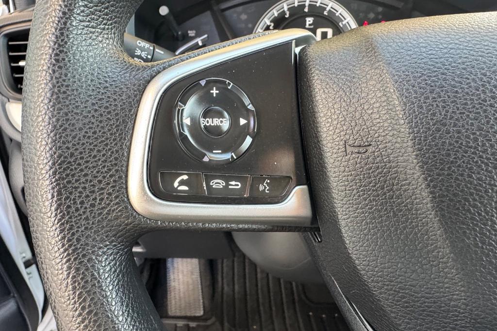 used 2019 Honda CR-V car