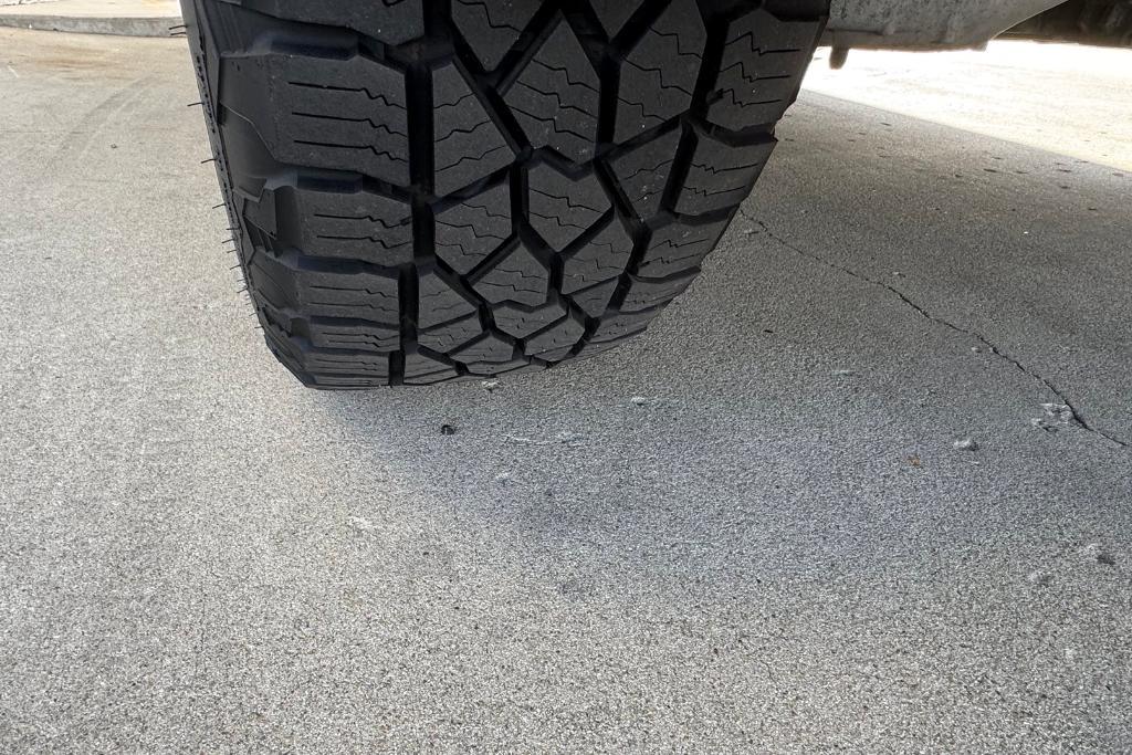 used 2019 Honda CR-V car