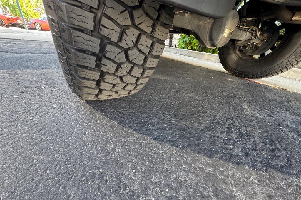 used 2014 Toyota Tacoma car