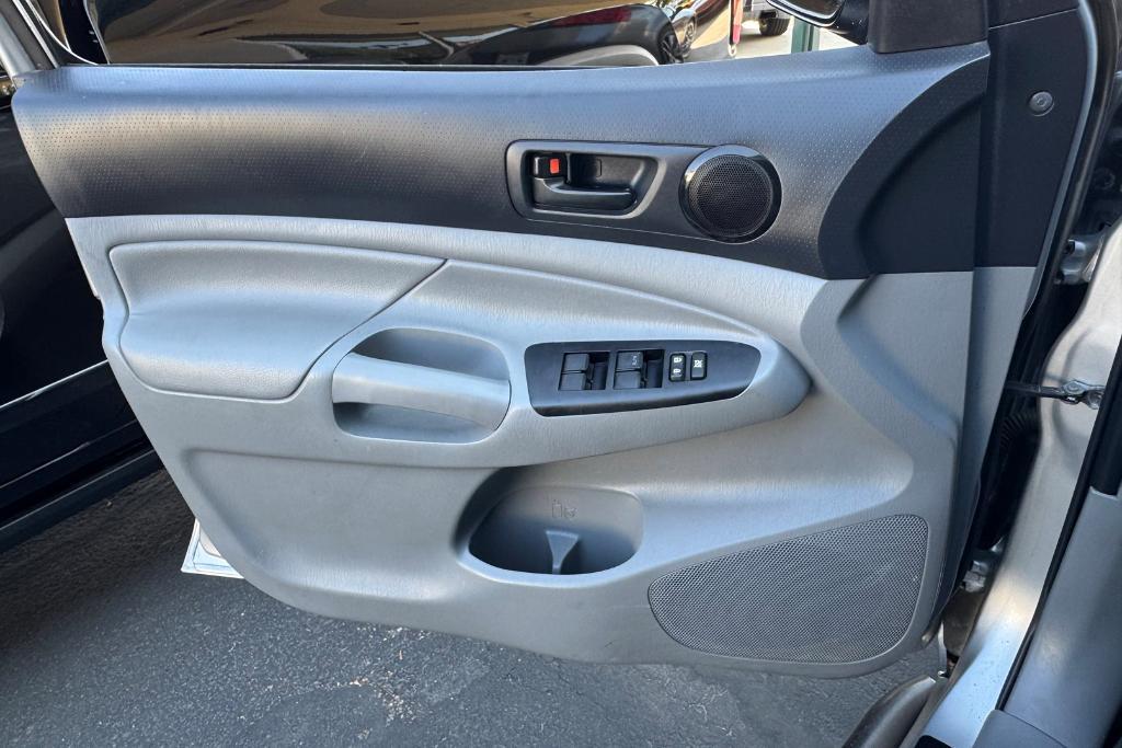 used 2014 Toyota Tacoma car