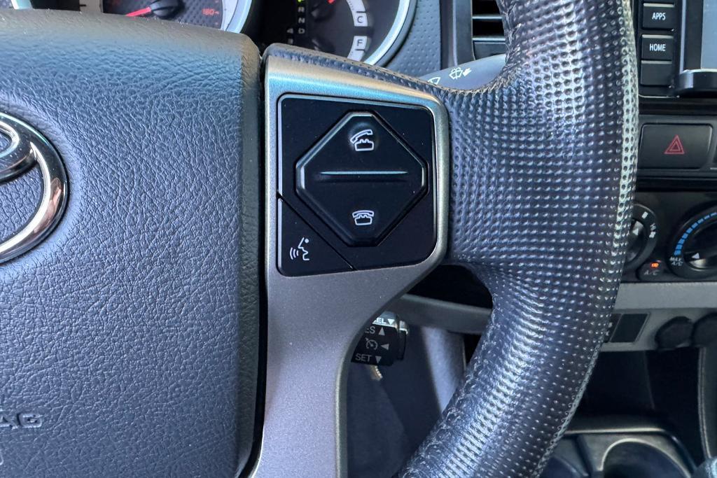 used 2014 Toyota Tacoma car