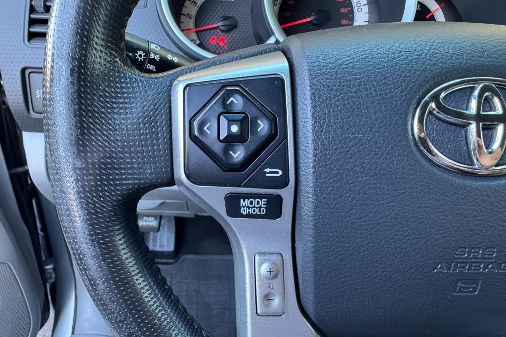 used 2014 Toyota Tacoma car